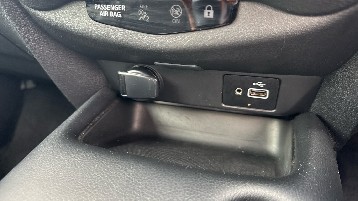 Vehicle 45