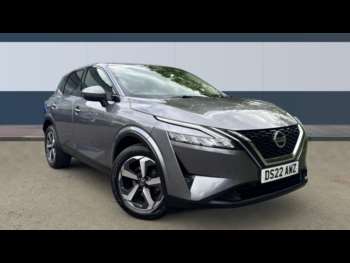 2022 (22) - 1.3 DiG-T MH N-Connecta 5dr Petrol Hatchback