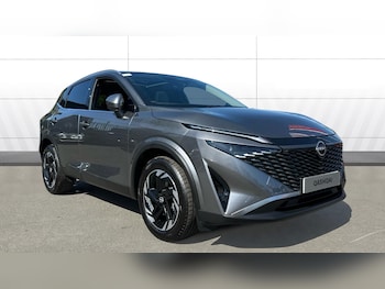 Used Nissan Qashqai 2025 for sale - 78284535: Photo