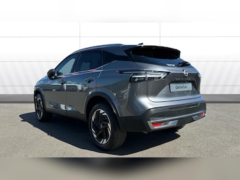 Used Nissan Qashqai 2025 for sale - 78284535: Photo