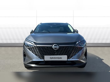 Used Nissan Qashqai 2025 for sale - 78284535: Photo