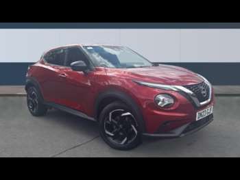 2023 (23) - 1.0 DiG-T 114 N-Connecta 5dr Petrol Hatchback