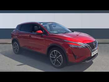 2023 (23) - 1.3 DiG-T MH Tekna 5dr Petrol Hatchback