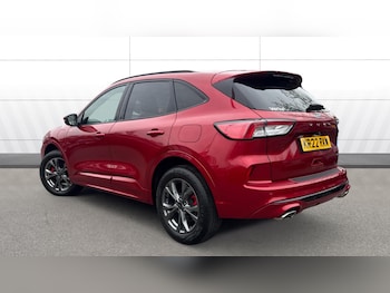 Used Ford Kuga 2022 for sale - 78804863: Photo