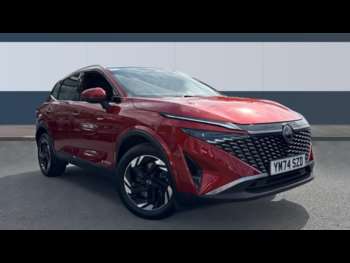 2025 (74) - 1.5 E-Power N-Connecta 5dr Auto Hybrid Hatchback