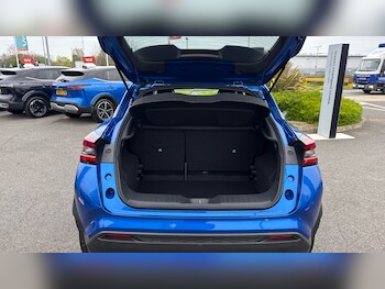 Used Nissan Juke 2025 for sale - 77983885: Photo