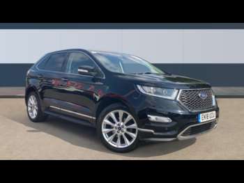 2018 (18) - 2.0 TDCi 210 5dr Powershift Diesel Estate