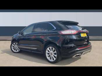 Used Ford Edge 2018 for sale - 75017787: Photo