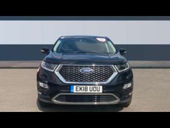 Used Ford Edge 2018 for sale - 75017787: Photo