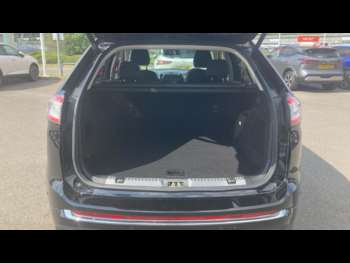 Used Ford Edge 2018 for sale - 75017787: Photo