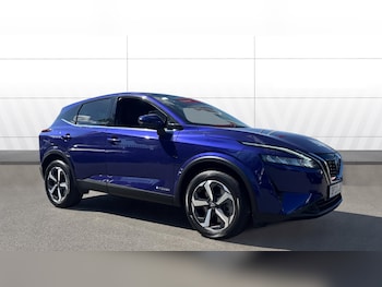 Used Nissan Qashqai 2023 for sale - 79331420: Photo
