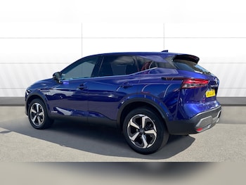 Used Nissan Qashqai 2023 for sale - 79331420: Photo