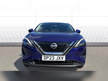 Used Nissan Qashqai 2023 for sale - 79331420: Photo