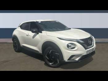 2023 (23) - 1.0 DiG-T 114 N-Connecta 5dr DCT Petrol Hatchback