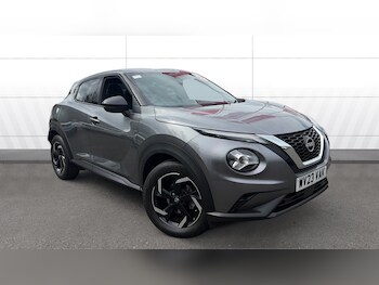 Used Nissan Juke 2023 for sale - 78424455: Photo