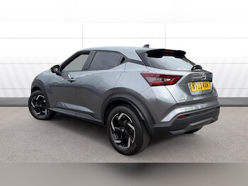 Used Nissan Juke 2023 for sale - 78424455: Photo
