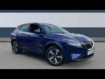 2022 (72) - 1.5 E-Power Acenta Premium 5dr Auto Hybrid Hatchback
