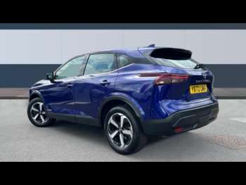 Used Nissan Qashqai 2022 for sale - 74782532: Photo