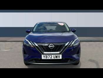 Used Nissan Qashqai 2022 for sale - 74782532: Photo