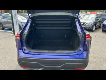 Used Nissan Qashqai 2022 for sale - 74782532: Photo