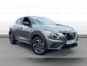 Used Nissan Juke 2024 for sale - 75761232: Photo
