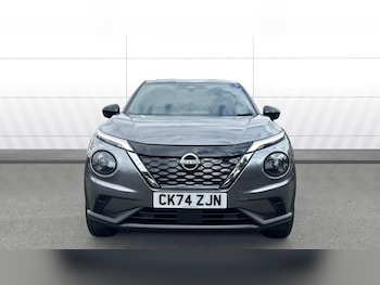 Used Nissan Juke 2024 for sale - 75761232: Photo