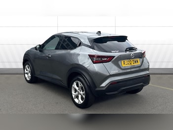 Used Nissan Juke 2022 for sale - 75869991: Photo