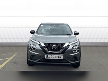 Used Nissan Juke 2022 for sale - 75869991: Photo