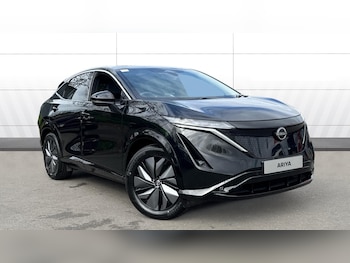 Used Nissan ARIYA 2026 for sale - 78182700: Photo