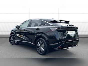 Used Nissan ARIYA 2026 for sale - 78182700: Photo