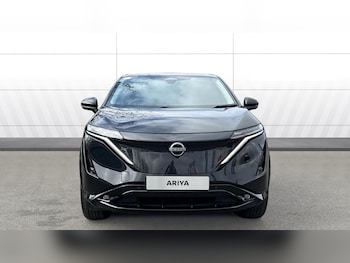 Used Nissan ARIYA 2026 for sale - 78182700: Photo