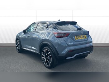 Used Nissan Juke 2025 for sale - 78080523: Photo