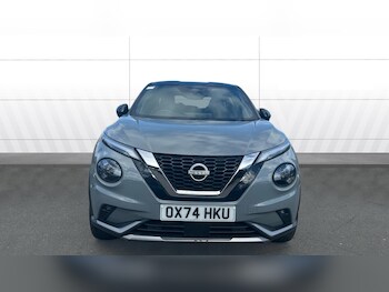 Used Nissan Juke 2025 for sale - 78080523: Photo