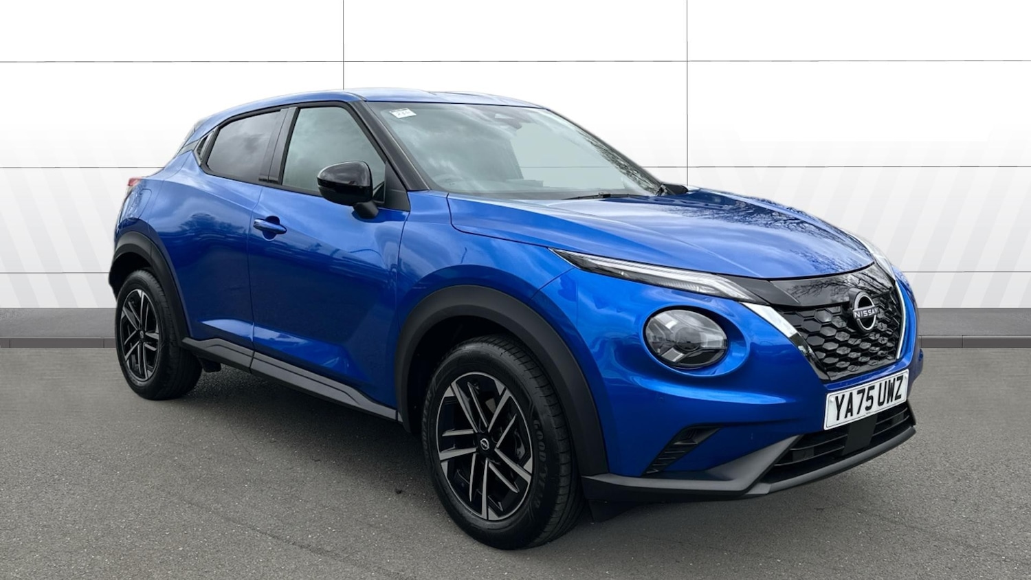 Used Nissan Juke 2025 for sale - 78092599: Photo 1