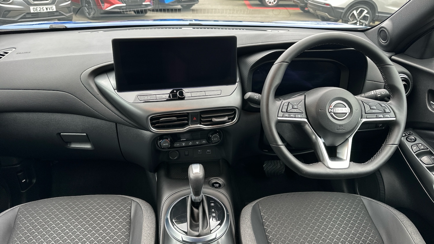 Used Nissan Juke 2025 for sale - 78092599: Photo 10