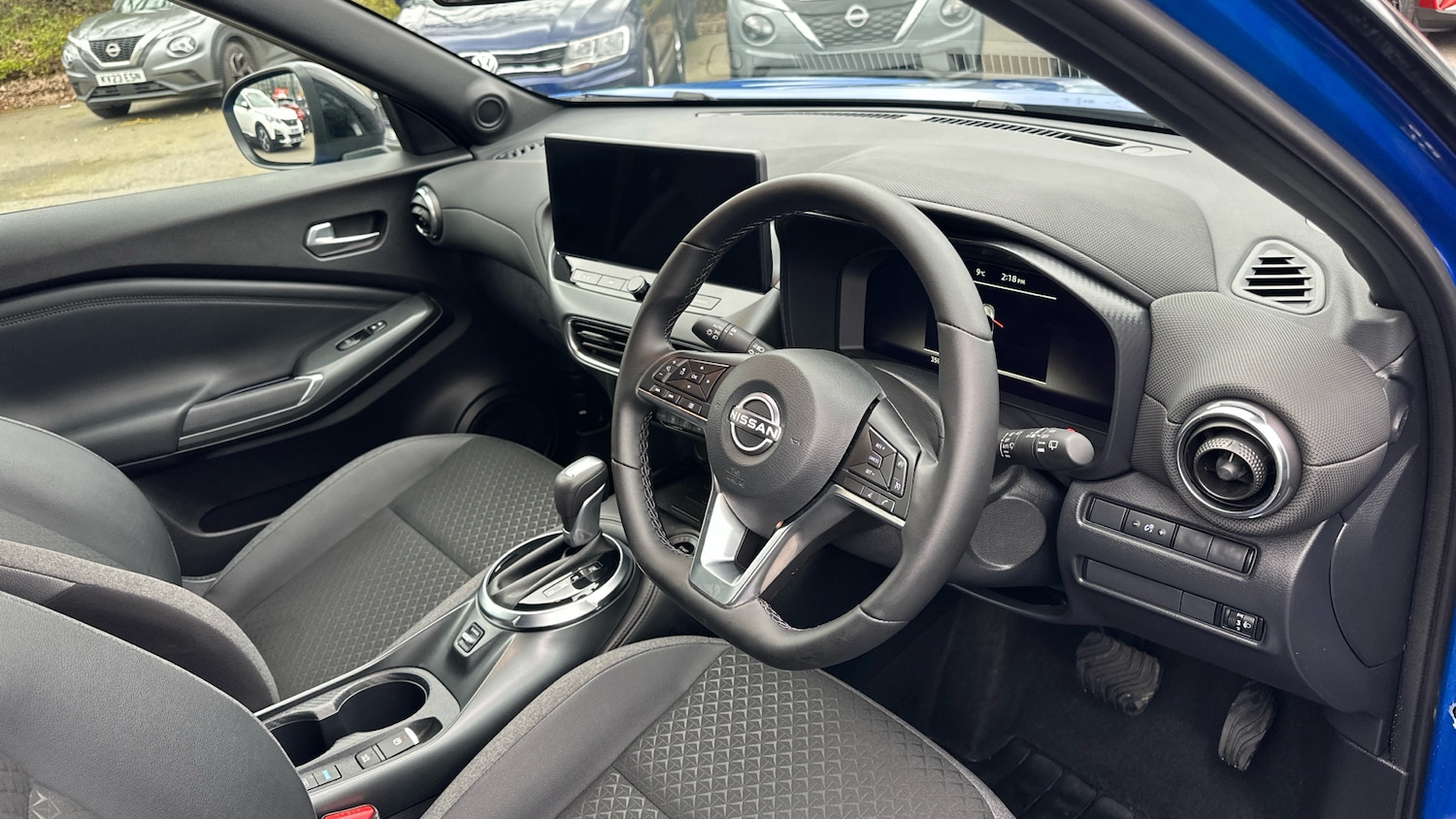 Used Nissan Juke 2025 for sale - 78092599: Photo 11