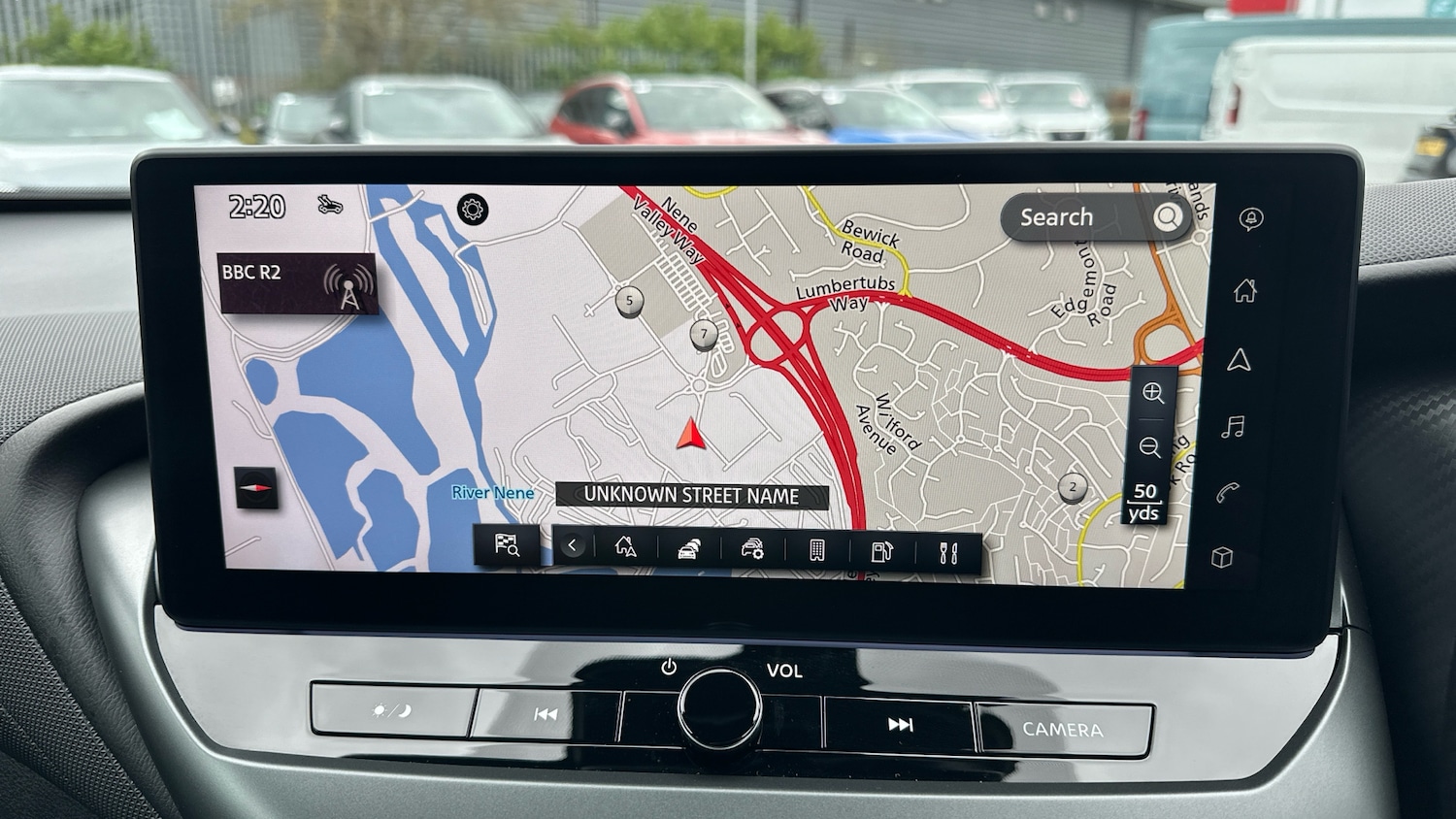 Used Nissan Juke 2025 for sale - 78092599: Photo 12