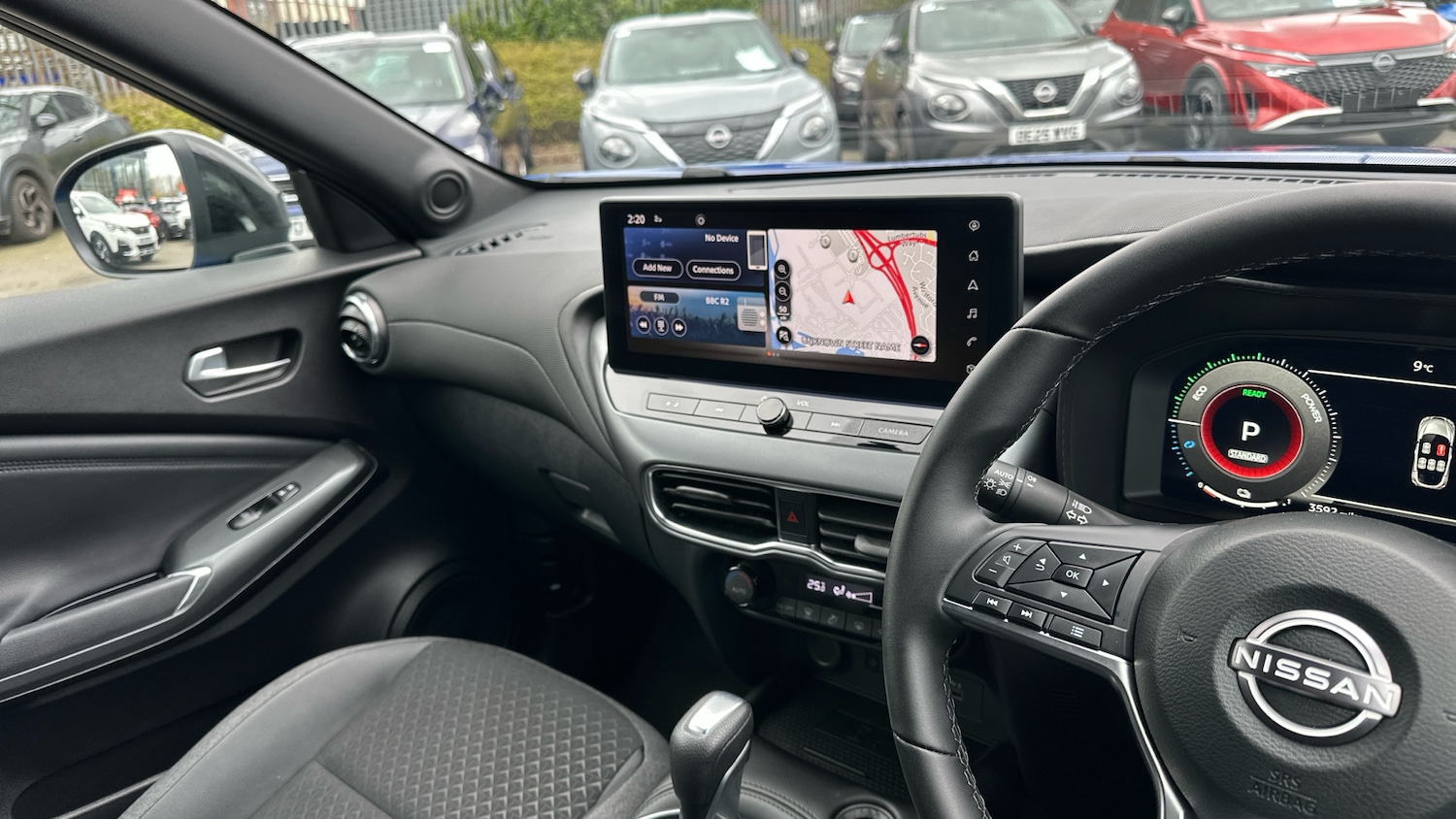 Used Nissan Juke 2025 for sale - 78092599: Photo 14