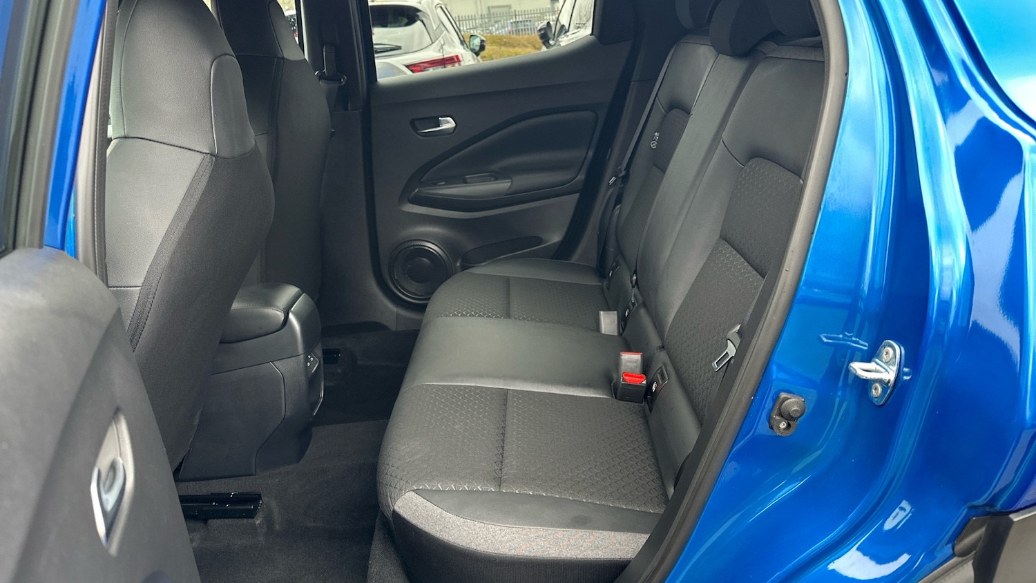 Used Nissan Juke 2025 for sale - 78092599: Photo 16