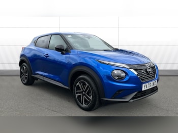 Used Nissan Juke 2025 for sale - 78092599: Photo