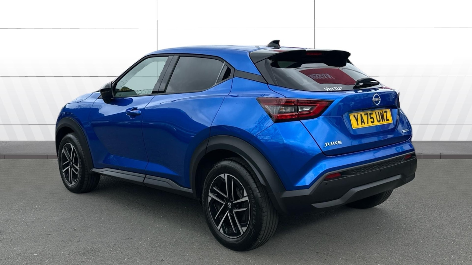 Used Nissan Juke 2025 for sale - 78092599: Photo 2