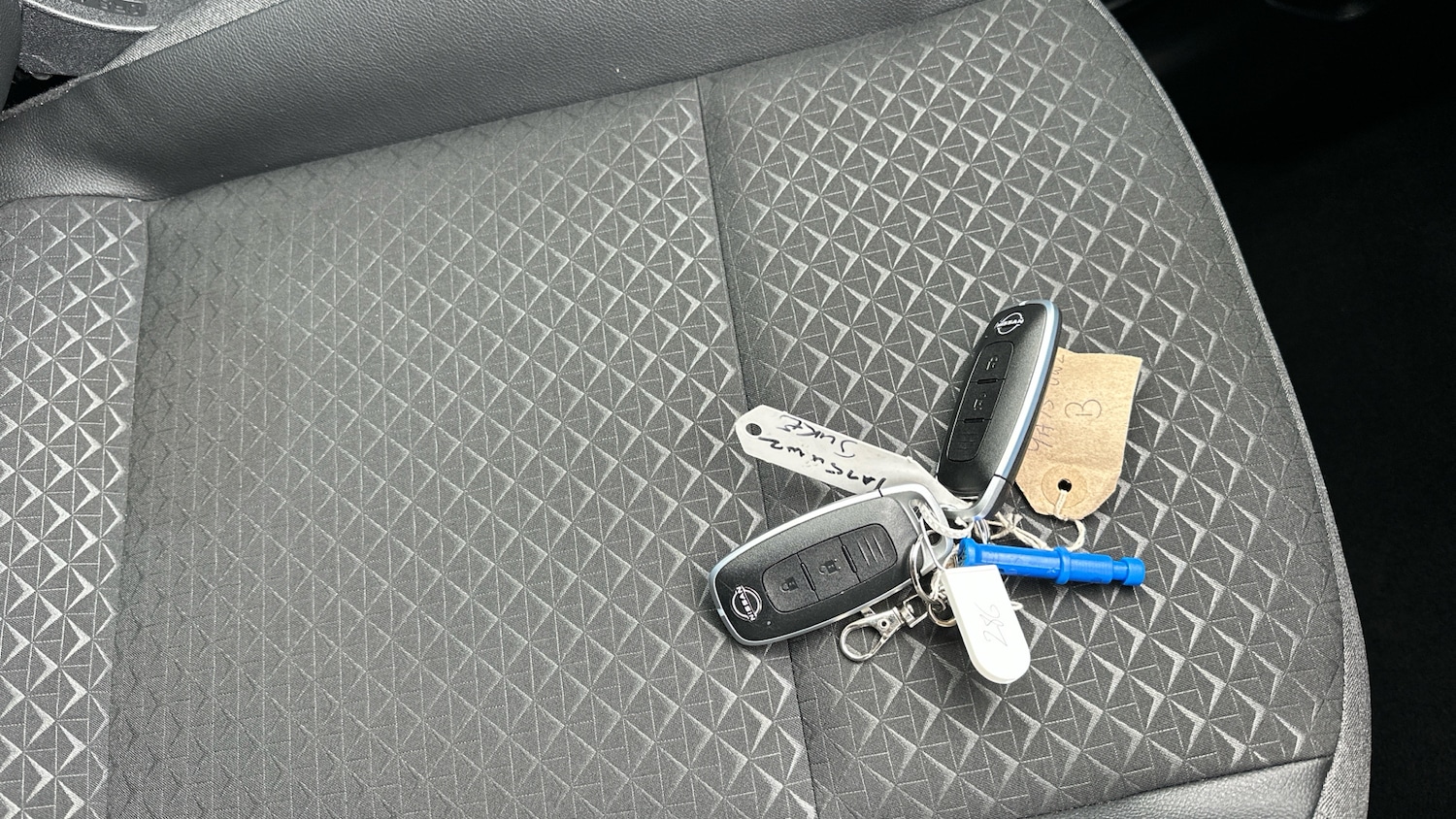 Used Nissan Juke 2025 for sale - 78092599: Photo 20