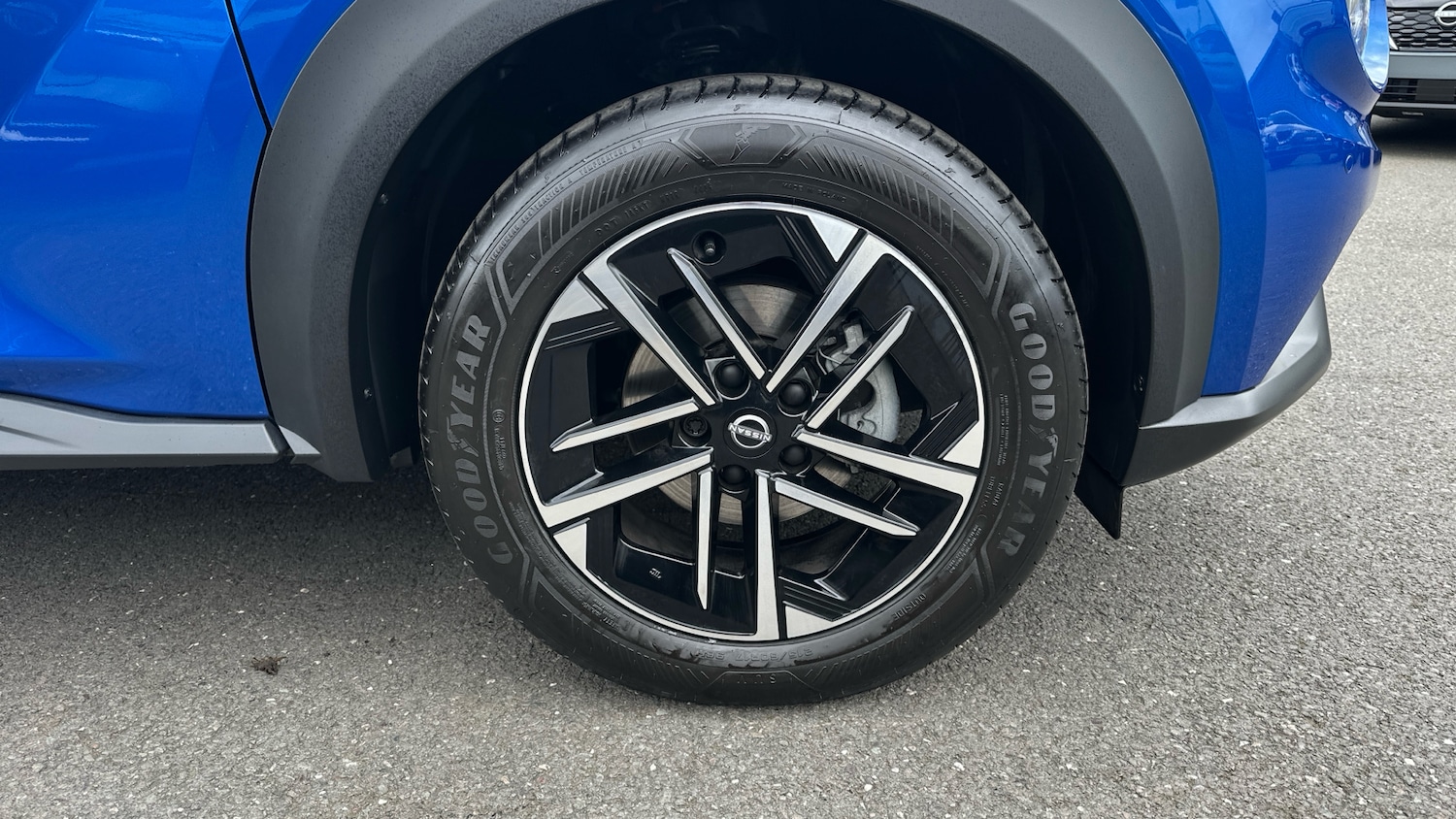 Used Nissan Juke 2025 for sale - 78092599: Photo 24