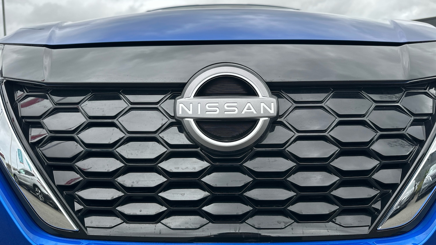 Used Nissan Juke 2025 for sale - 78092599: Photo 25