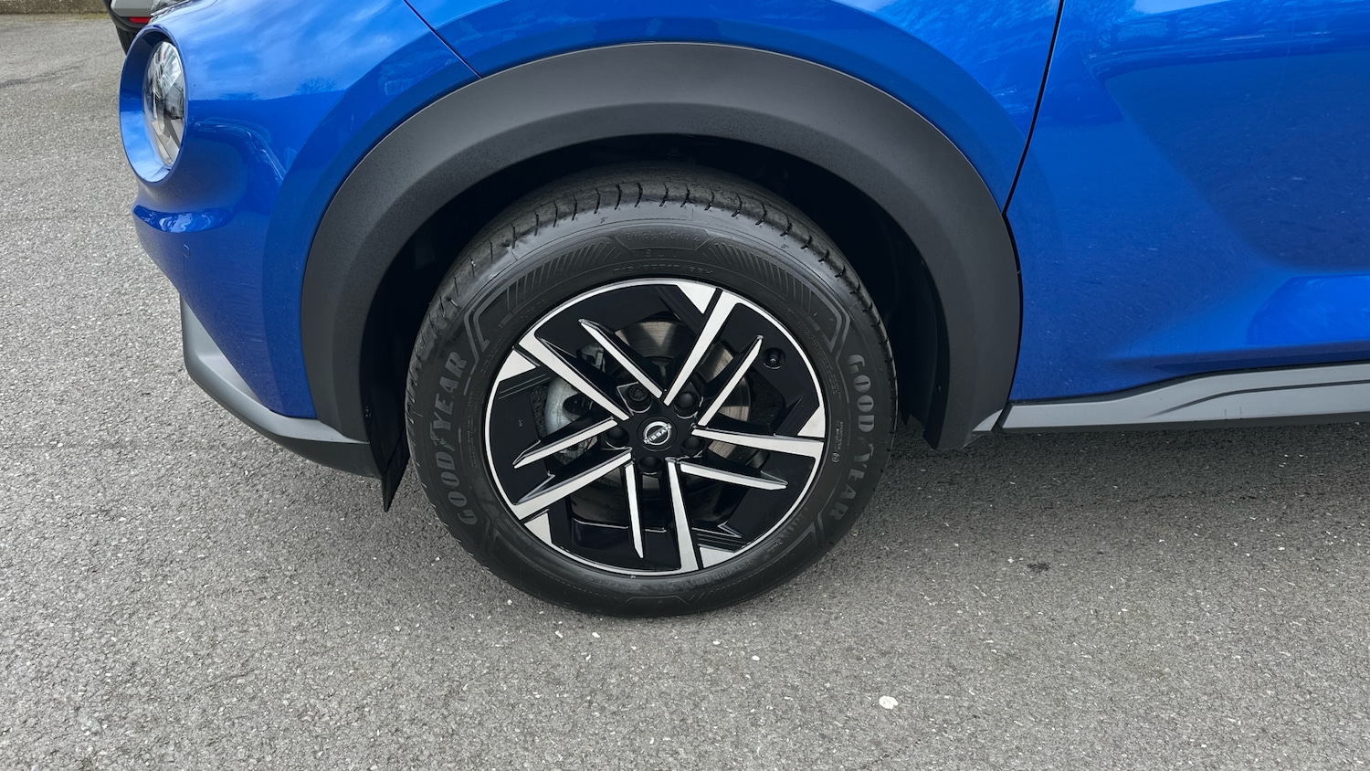 Used Nissan Juke 2025 for sale - 78092599: Photo 26