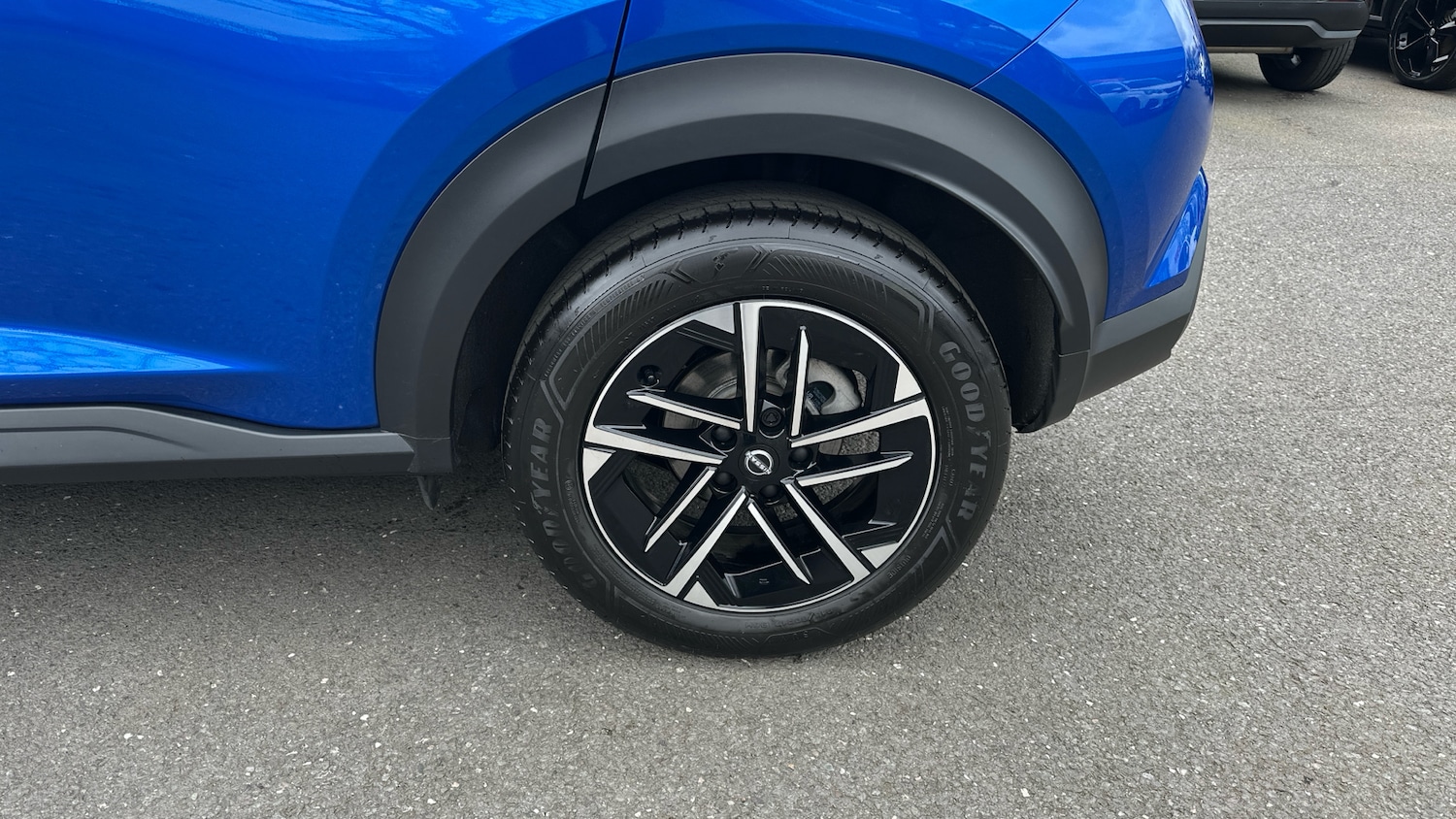 Used Nissan Juke 2025 for sale - 78092599: Photo 27