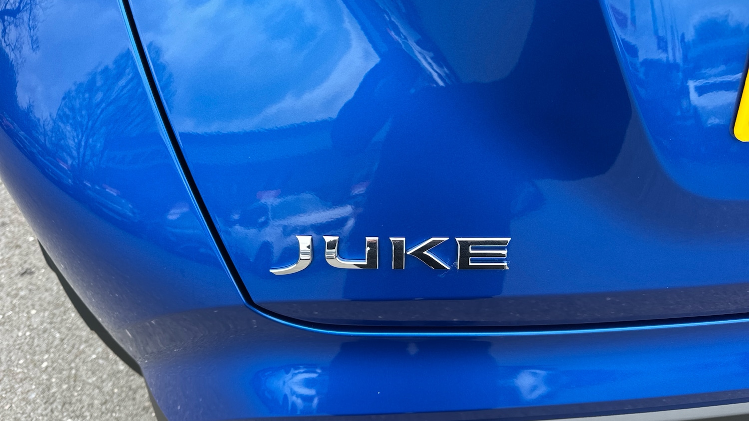 Used Nissan Juke 2025 for sale - 78092599: Photo 29
