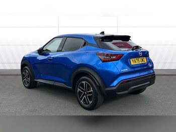 Used Nissan Juke 2025 for sale - 78092599: Photo