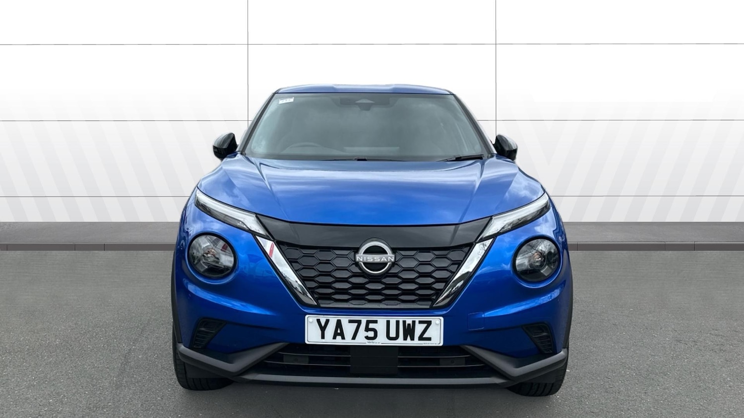 Used Nissan Juke 2025 for sale - 78092599: Photo 3