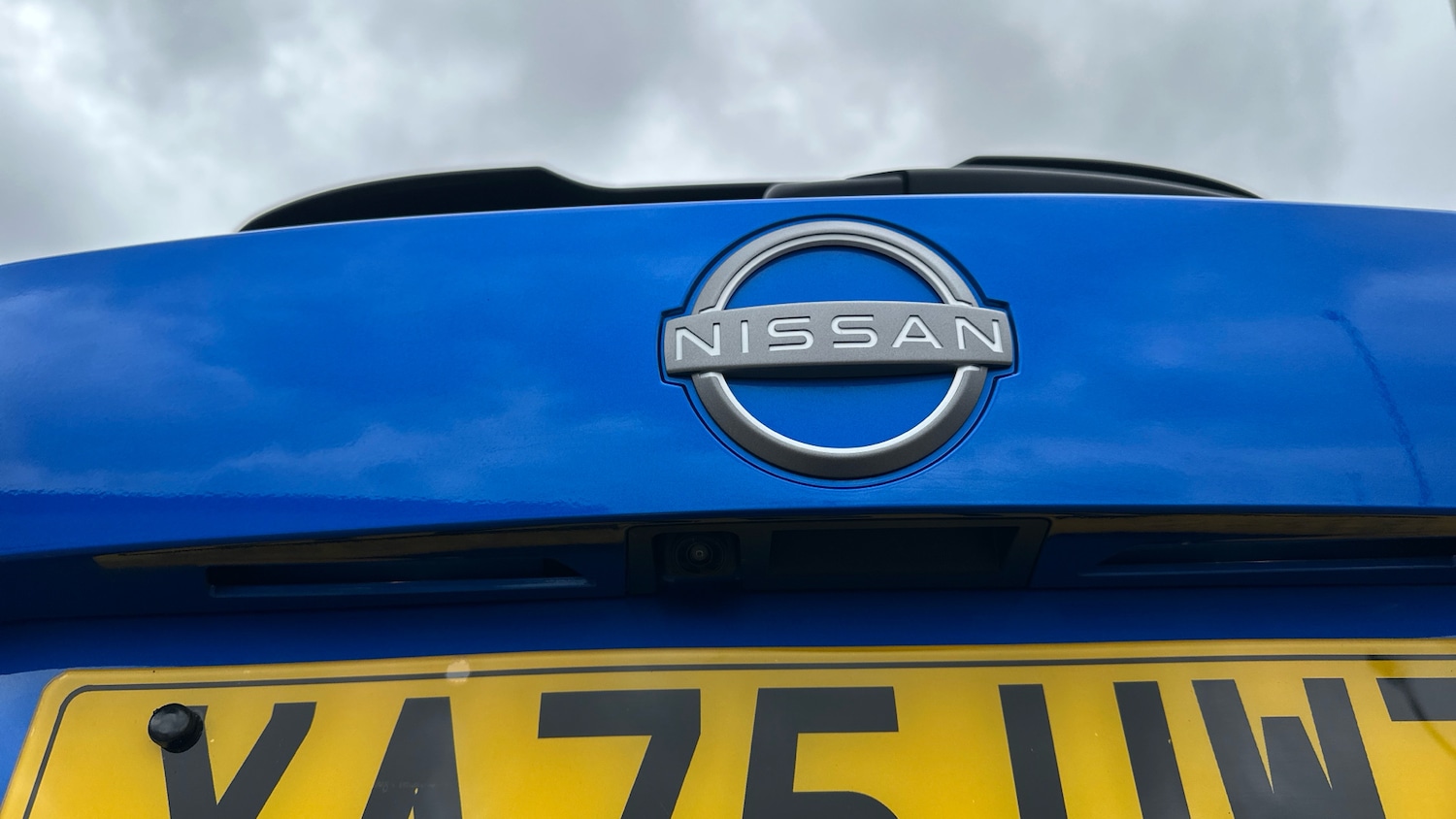 Used Nissan Juke 2025 for sale - 78092599: Photo 30